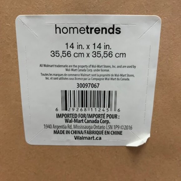 Marilyn Monroe  Home trends portrait framed (14x14) - Picture 3 of 3